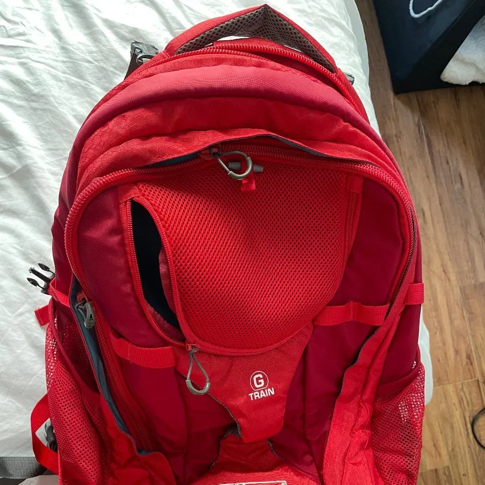 Kurgo Dog Carrier Backpack